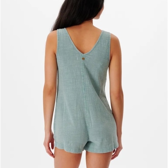 🔆RIP CURL🔆 CLASSIC SURF ROMPER - Picture 10 of 13